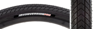 TIRE KEN KONVERSION PRO 24x1.5 BK/BK DTC/120 FOLD 100psi