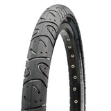 TIRE MAXxis HOOKWORM 27.5x2.5 BK WIRE/60 SC