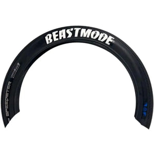 TIRE SE BIKES SPEEDSTER BEAST MODE 27.5x3.0 BK/BK WIRE/72/MPC