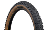 Teravail Coronado Tire - 27.5 x 3, Tubeless, Folding, Tan, Light and Supple