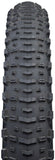 Teravail Coronado Tire - 27.5 x 3, Tubeless, Folding, Tan, Light and Supple