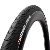 Vittoria Urbano 26" Wire Tire, 47-559 Black Reflective rigid