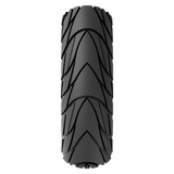 Vittoria Urbano 26" Wire Tire, 47-559 Black Reflective rigid