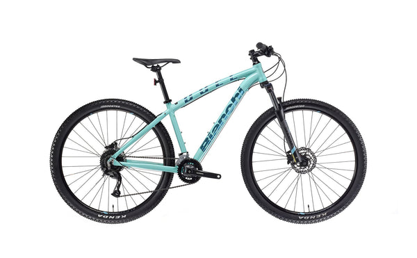 Bianchi Duel 29S 43cm Medium