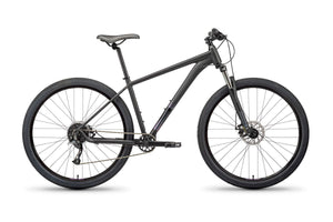 Batch 29" MTB Black - Large