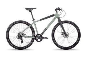 Batch Urban 27.5" Cement Grey Small