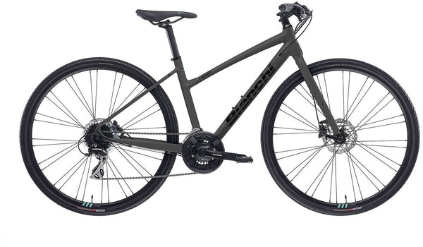 ビアンキ bianchi  C-SPORT 1 Bianchi C-Sport 1 - The Bike Shop California