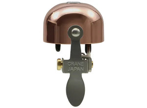 Crane E-Ne Bell Polished Copper