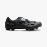 Shimano XC-5 shoe