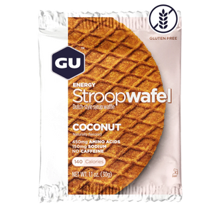 GU Waffle