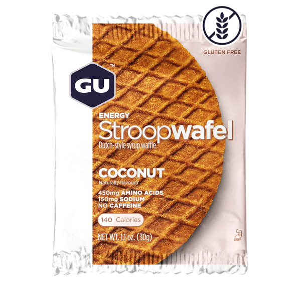 GU Waffle