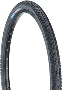 26x1.95" K841A KOMFORT TIRE BLACK/BSK