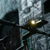 Knog Blinder 600 Light Front Black