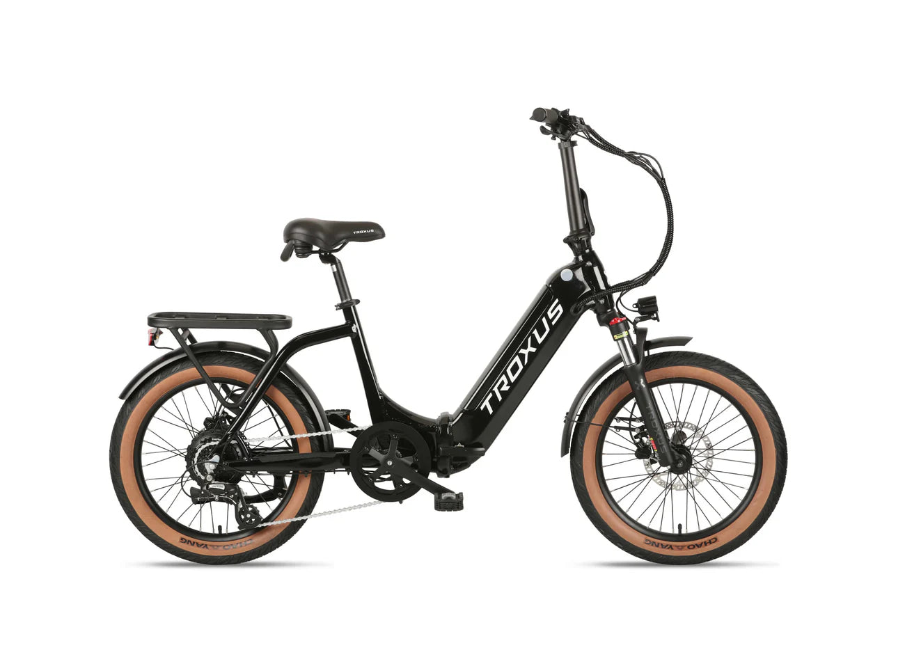 Troxus Lynx Folding Class 2 E-Bike Bikes Not Bombs Troxus Lynx Folding Class 2 E-Bike Bikes Not Bombs