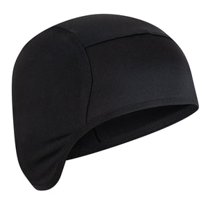 AMFIB LITE SKULL CAP, BLACK, ONE