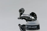 shimano XTR rd-m960 9 speed rear derailleur