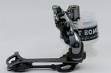 shimano XTR rd-m960 9 speed rear derailleur