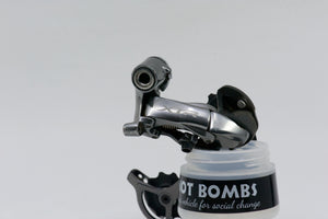 shimano XTR rd-m960 9 speed rear derailleur
