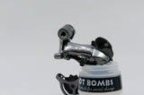shimano XTR rd-m960 9 speed rear derailleur