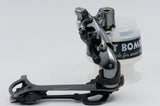 shimano XTR rd-m960 9 speed rear derailleur