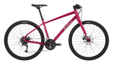 Salsa Journeyer Flat Bar Altus