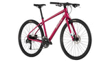 Salsa Journeyer Flat Bar Altus