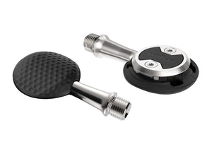 Wahoo Speedplay AERO Pedal System