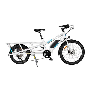 Yuba Spicy Curry V3 Cargo eBike