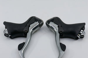 Shimano dura ace st-7800 10 speed shifters