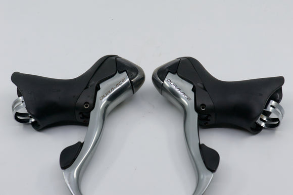 Shimano dura ace st-7800 10 speed shifters