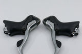Shimano dura ace st-7800 10 speed shifters