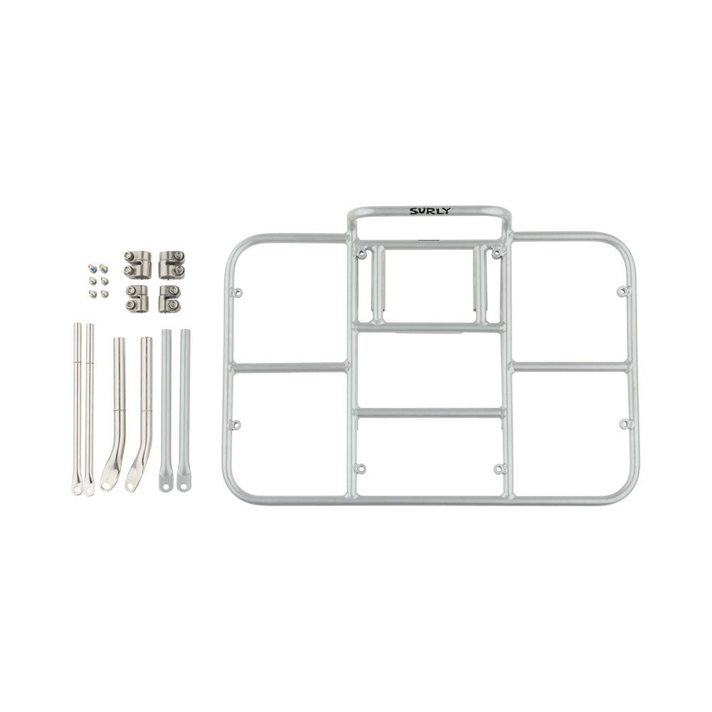 Porteur-Style 24-Pack Bike Rack – Surly Bikes