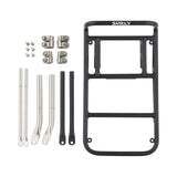 surly 8 pack front rack