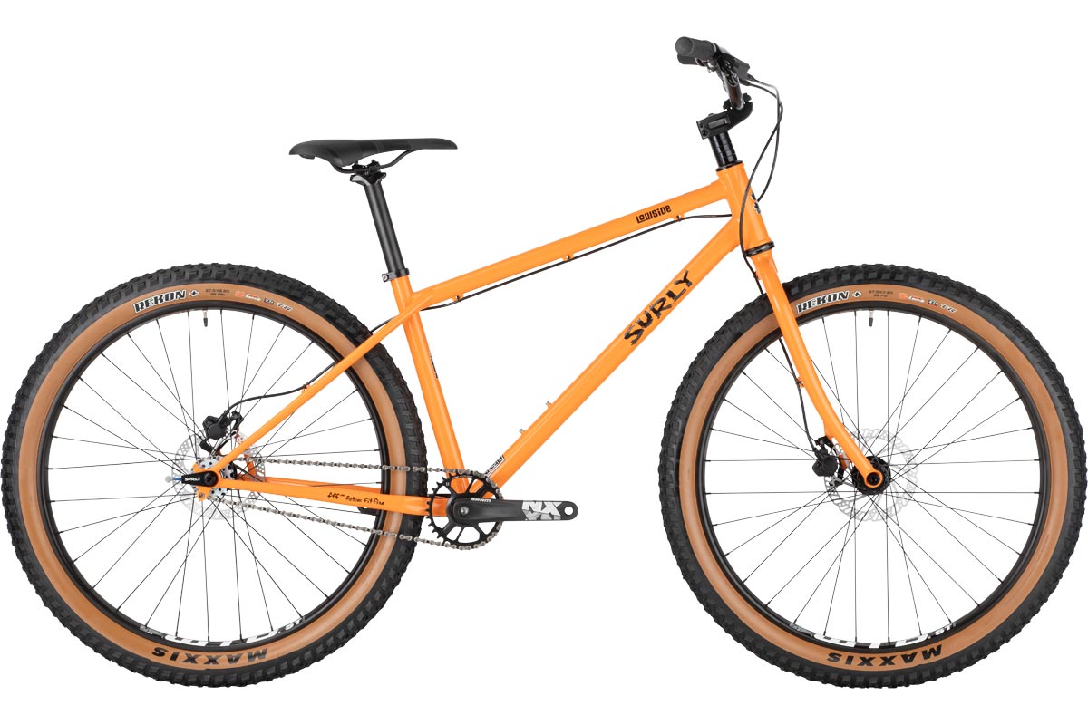 Surly – Bikes Not Bombs