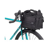 Surly Petite Porteur House Bag Black