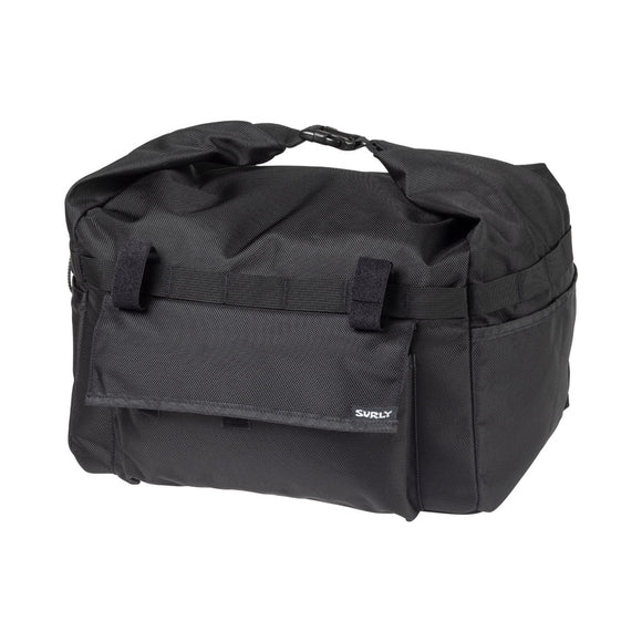 Surly Porteur House Bag Black