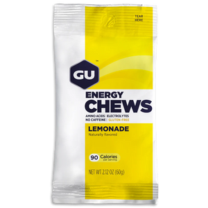 GU Energy Chew