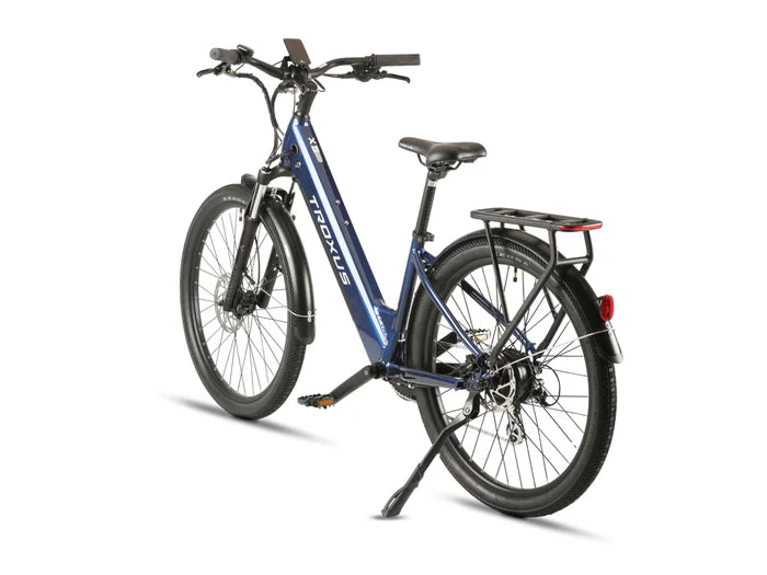 Electric Bike Trax Bike Price D1RT Electric Mountain Bike