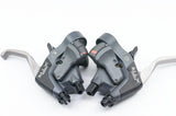 shimano XTR st-m950 brake shifter combo set