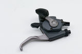 shimano XTR st-m950 brake shifter combo set