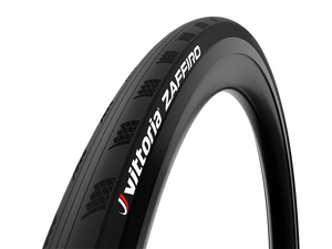 Vittoria Zaffiro V 27x1 1/4 rigid full black