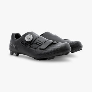 Shimano XC-5 shoe