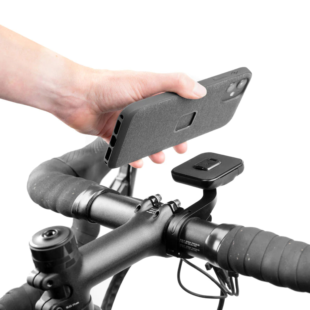 Peak Design Out Front Bike Mount – Bikes Not Bombs