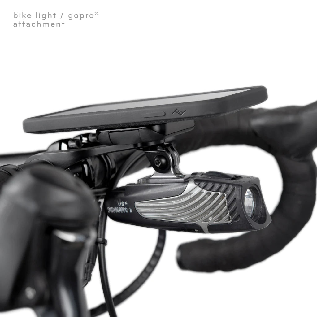 Peak Design Out Front Bike Mount – Bikes Not Bombs
