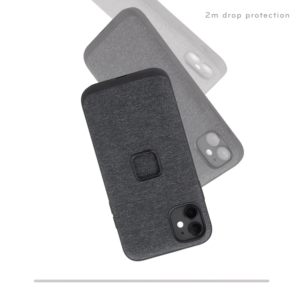 Peak Design Mobile Everyday Fabric Case iPhone 12