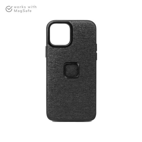 Peak Design Mobile Everyday Fabric Case iPhone 12 - 6.1