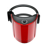Lil' Cobber Rear Black