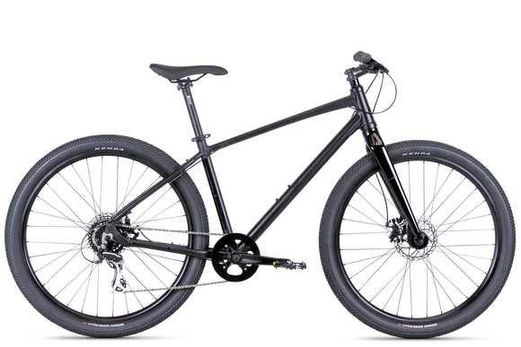 Haro Beasley 27.5 Matte Blk/Blk XL – Bikes Not Bombs Haro Beasley 27.5 Matte Blk/Blk XL – Bikes Not Bombs