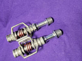 Crank Brothers First Gen Egg Beater pedals