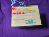 Shimano 105 SC FD-1056 Front Derailleur Clamp On  New in box